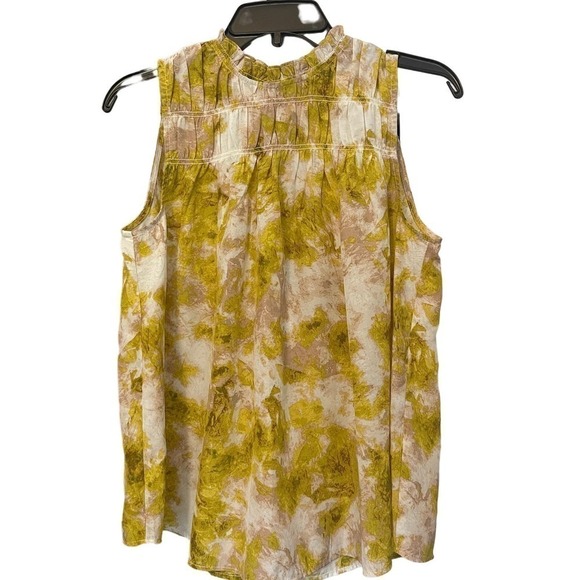 Joie Limited Collection Women's Sleeveless Top Size Small - Picture 1 of 6